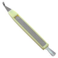 Manicure and Pedicure Implements